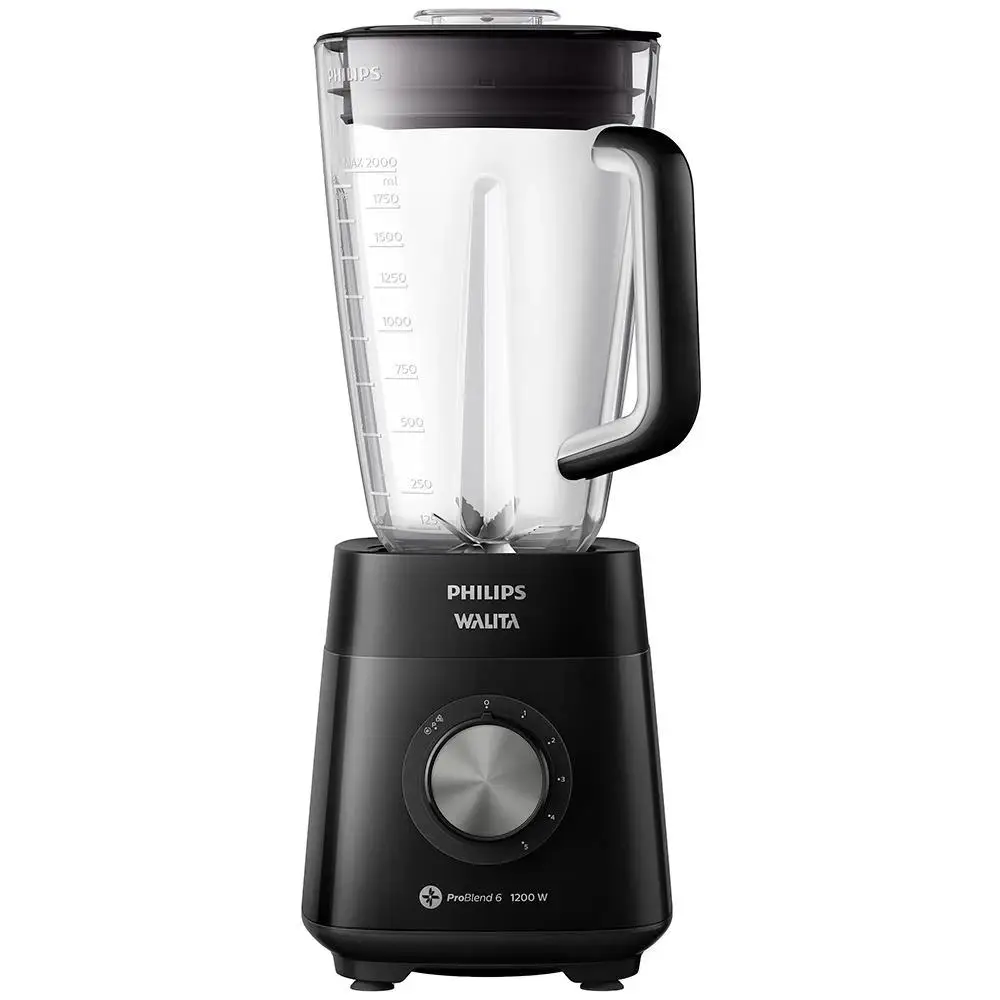 Philips Walita Malibu RI2240/91 1200W blender