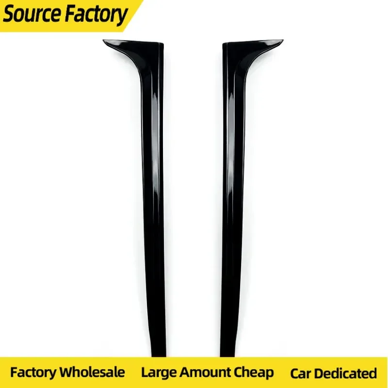 

Стайлинговые молдинги ГОРЯЧАЯ ПРОДАЖА 2025 для Volkswagen Polo MK5 6R 6c 2011 2012 2013 2014 2015 2016 2017 Наклейка на боковое крыло и хвост автомобиля Exte