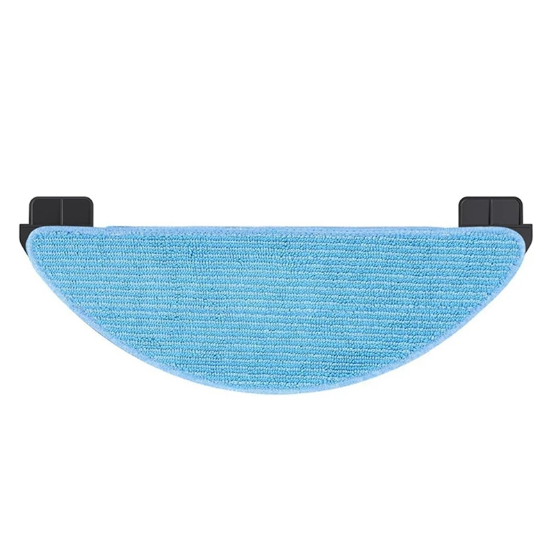 Accessories Kit For Lubluelu SL60D SG60 SL61 Robot Vacuum Cleaner Replacement Parts