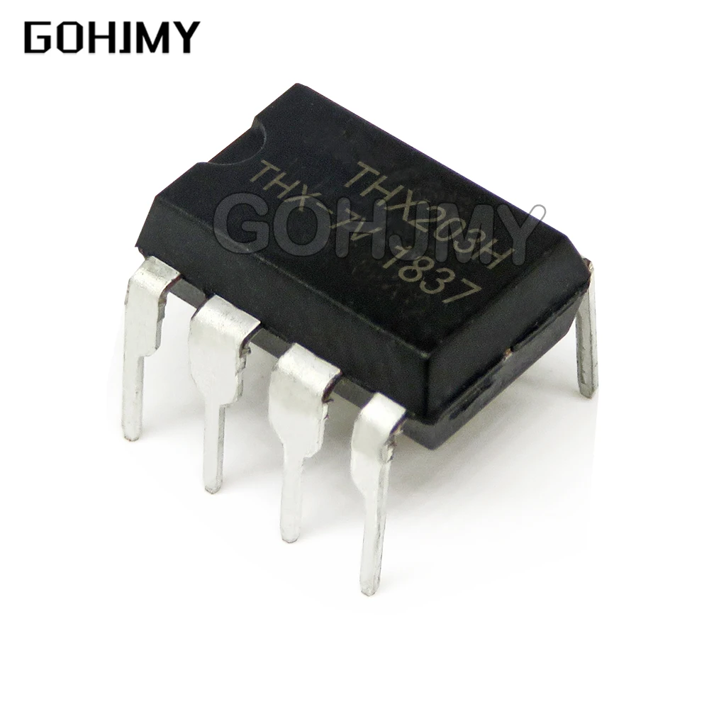 10Pcs Thx203H Thx20… - image