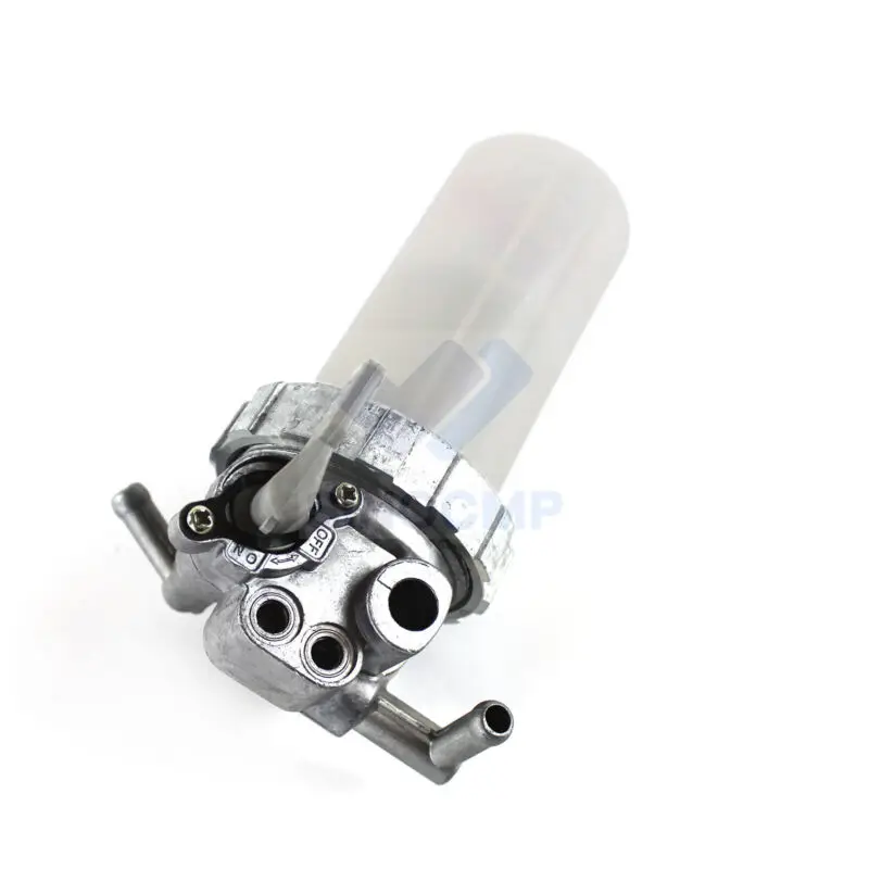 1G311-43350 15831-43353 Oil Water Separator for Kubota D1105 V3307 Engine M704 Tractor & V1505 Vantage 300 BW2158 Tractor