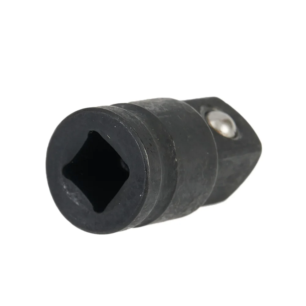 Ratchet Drive Socket Adapter Wrench Convertor Adapter For Air Wrench Applications With 1/4 3/8 1/2 And 3/4 Inch Drive