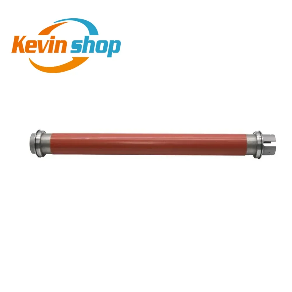 

2PCS for CET Upper Fuser Roller for Xerox VersaLink B7025 B7030 B7035 C7020 C7025 C7030 Heating Roller with Bearing