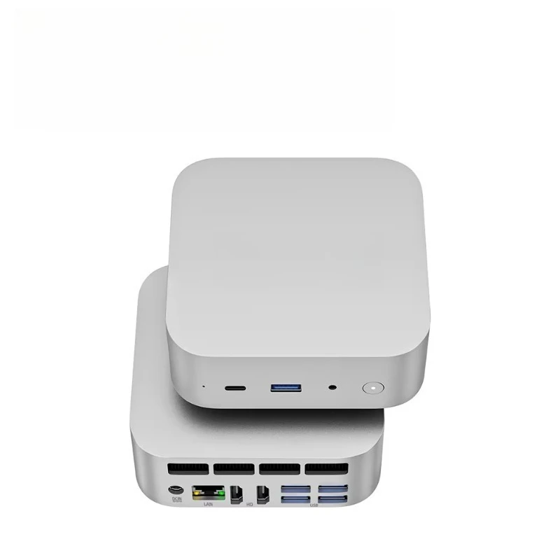 OpenClaw Mini PC I3-1215U 12GB LPDDR5 RAM Type-C Windows 11 Pro Business Office