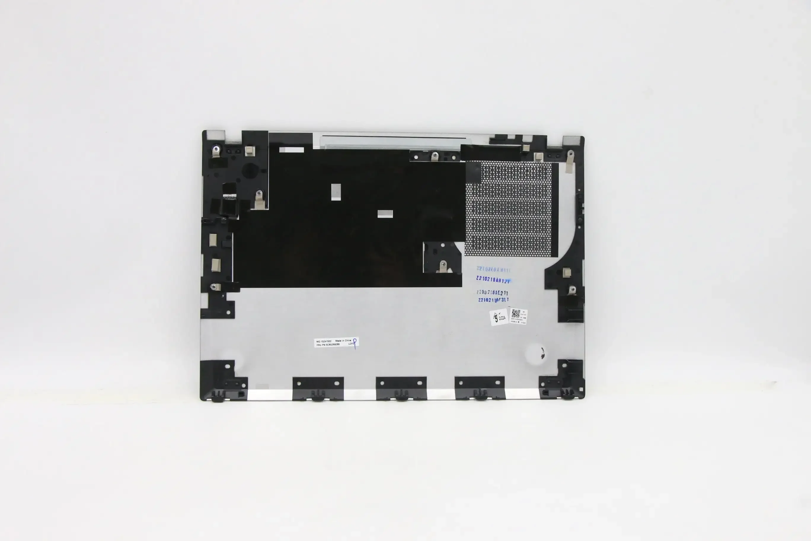 

New Original D Shell Plastic Base Bottom Cover Case for Lenovo ThinkPad X13 Gen 2 WLAN Laptop 5CB0Z69288