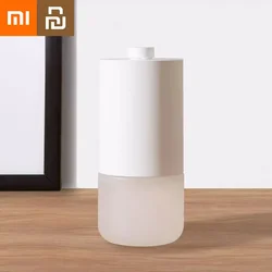 Xiaomi Mijia automatyczny zestaw perfum 4 biegów odświeżacz powietrza Spray sypialnia toaleta trwały zapach dezodorujący USB Househeld