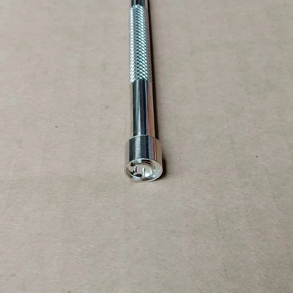 Leathercraft hardware tools, precision steel engraving and embossing tools, smiling face patterns. Custom orders accepted.