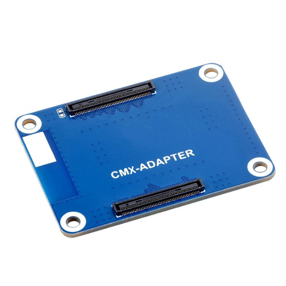 A42F Interface Protection Adapter for CM4/CM5 Computer Module Interface Protection Board