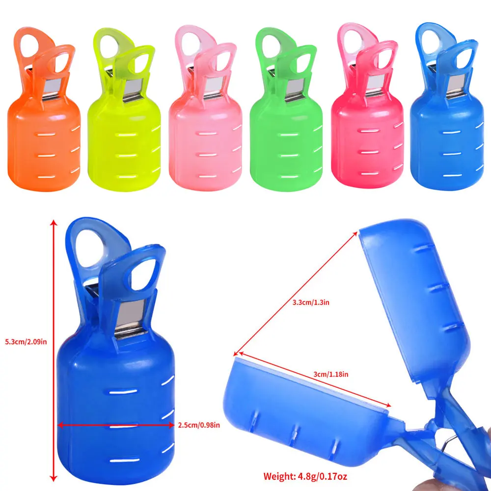 Squid Jig Hook Protector Safety Caps Case for Fishing Lure Wood Shrimp Egi Lure Umbrella Hook Protective Cover Tools