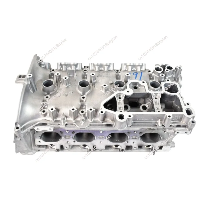 Suitable for EA888 third generation, Volkswagen Audi high power cylinder head