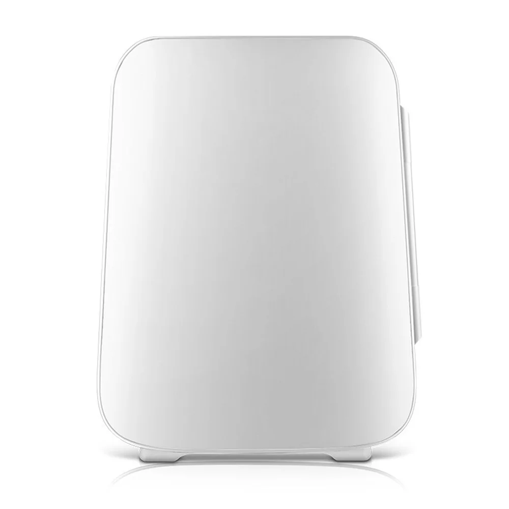 Household Refrigerator Fridge Freezer Home Dual-purpose Refrigerator