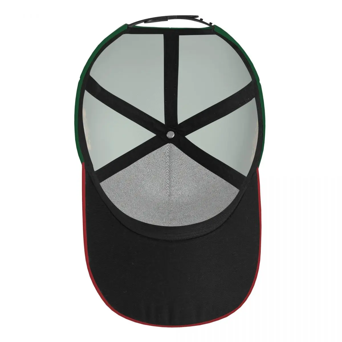 Morocco Flag Cool Moroccan Outdoor Sport Caps Baseball Hat Men Women Visor Cap Baseball Cap Street Hip Hop Caps golf hat men