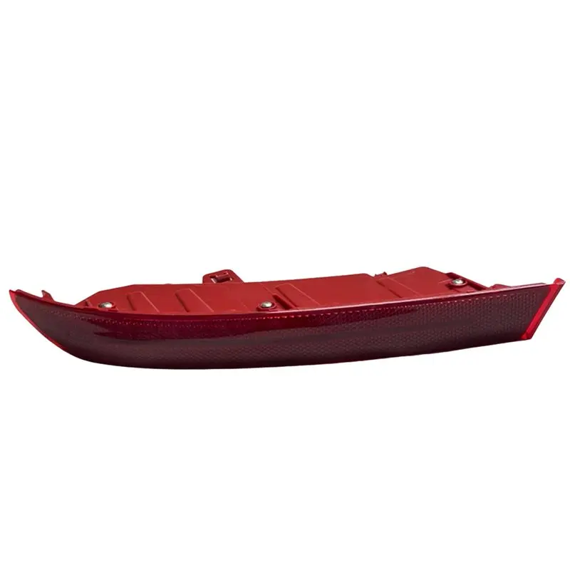 

Classy-Tail Light Reflector Auxiliary Light Right Rear Bumper Reflector Light 63147442284 For BMW X6 G06 2020-2022