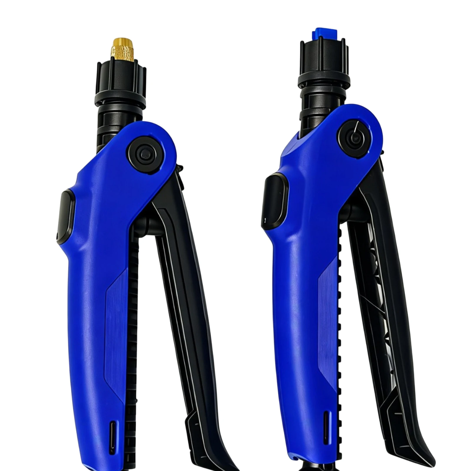High Pressure Water Sprayer Non-Slip Handle Portable Backpack Electric Sprayer Multi-Purpose for Autos Vinyl Wrap Window Tint