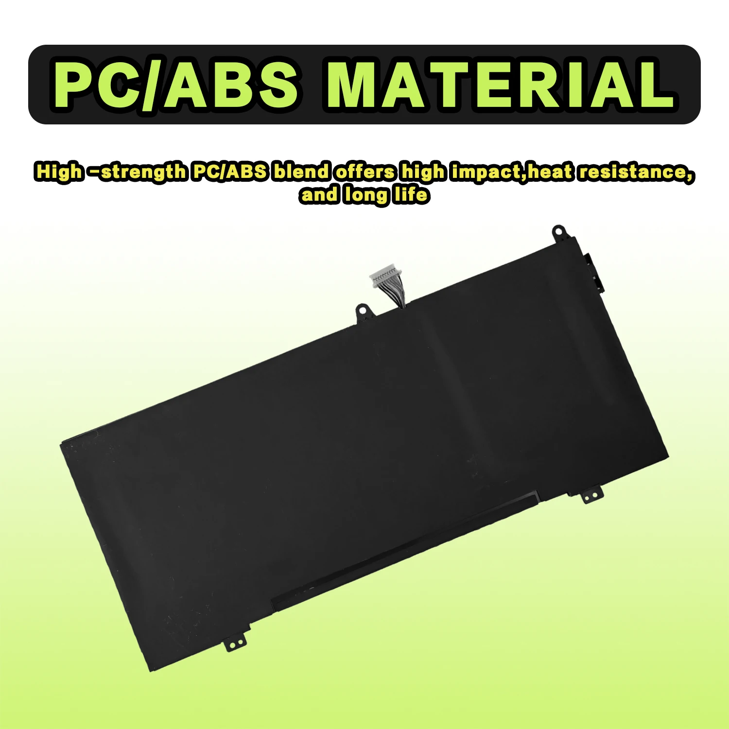 SAT CP03XL New Laptop Batteries Replacement For HP Spectre x360 13t 13-ae001TU TPN-Q199 11.55V-60.9Wh-5275mAh