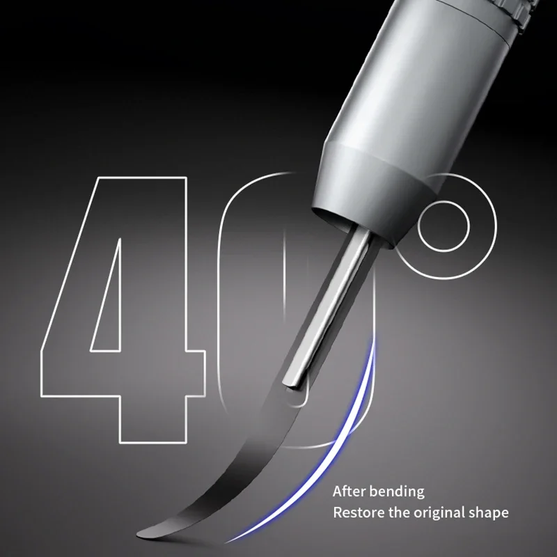 Removal Blade MECHANIC KH-001 Quick Disassembly Blade Pen Press Type for IC CPU Glue Remove Mainboard Repair Tool Set