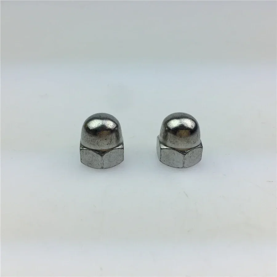 

For GS125 GN125 motorcycle screw shock absorber screw cap motorcycle 10pcs