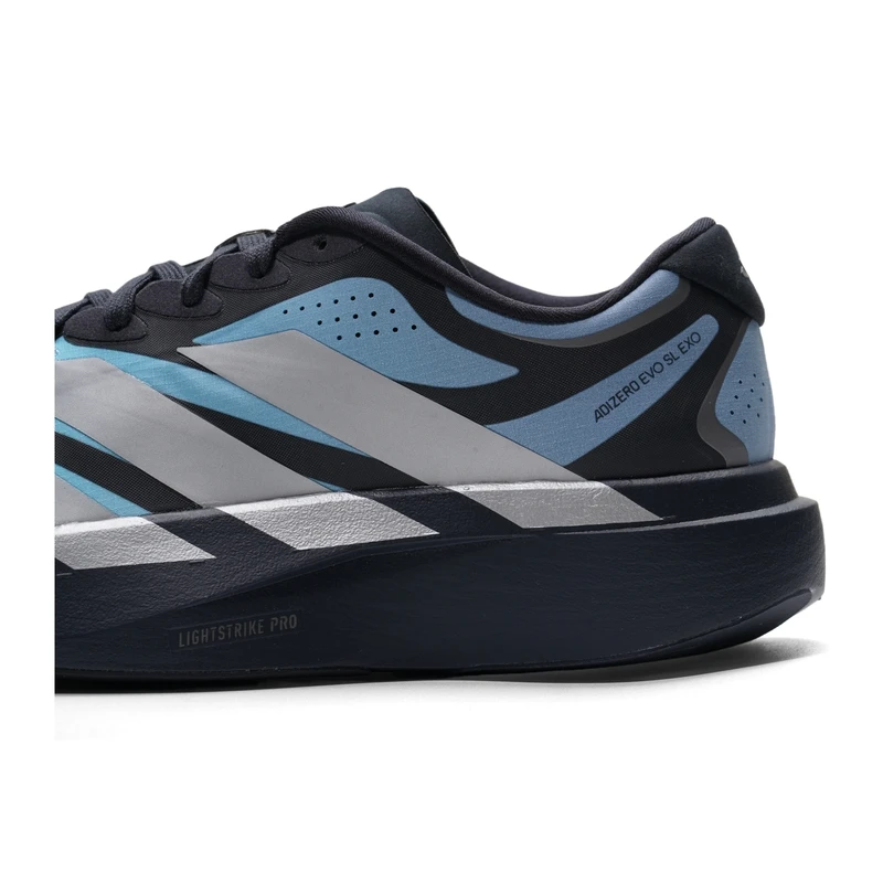 Adidas Men's Sports Shoes Marathon Racing Running Shoes Cushioning Breathable Lightweight Fitness Running Shoes Ki4768