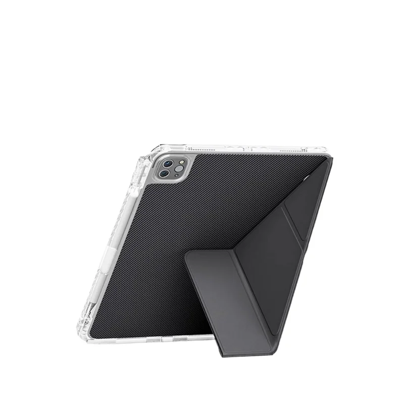 2024iPadPro protective case for  tablet Air7 protective case Pro11 inches 11 10 10 6/5/4 with pen slot all-inclusive