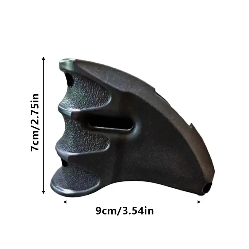 Nylon Outdoor Toys with Holes Accessories Non-Slip Grips Handstopper
