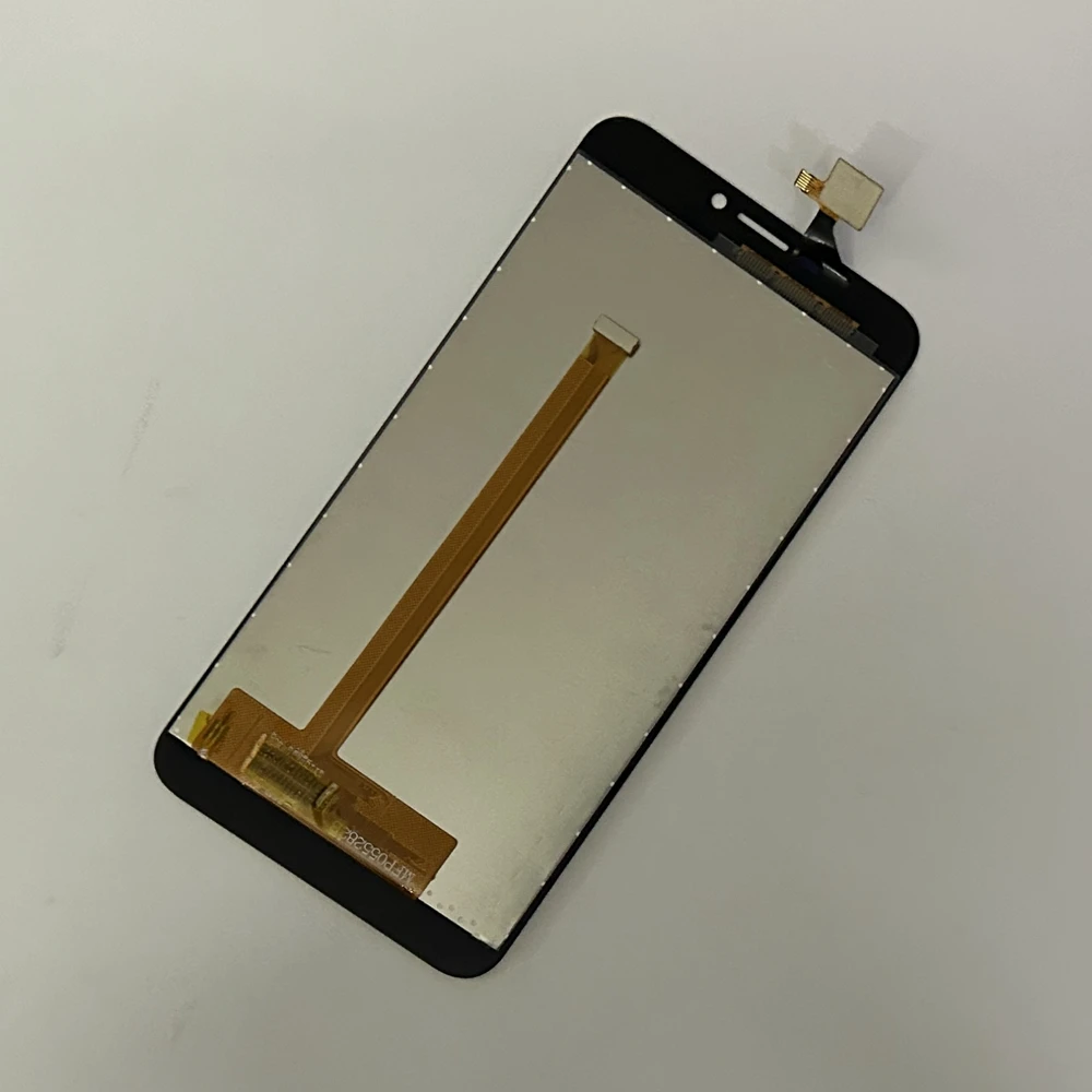 For Oukitel U20 PLUS LCD Display +TP Touch Screen Digitizer Assembly 5.5