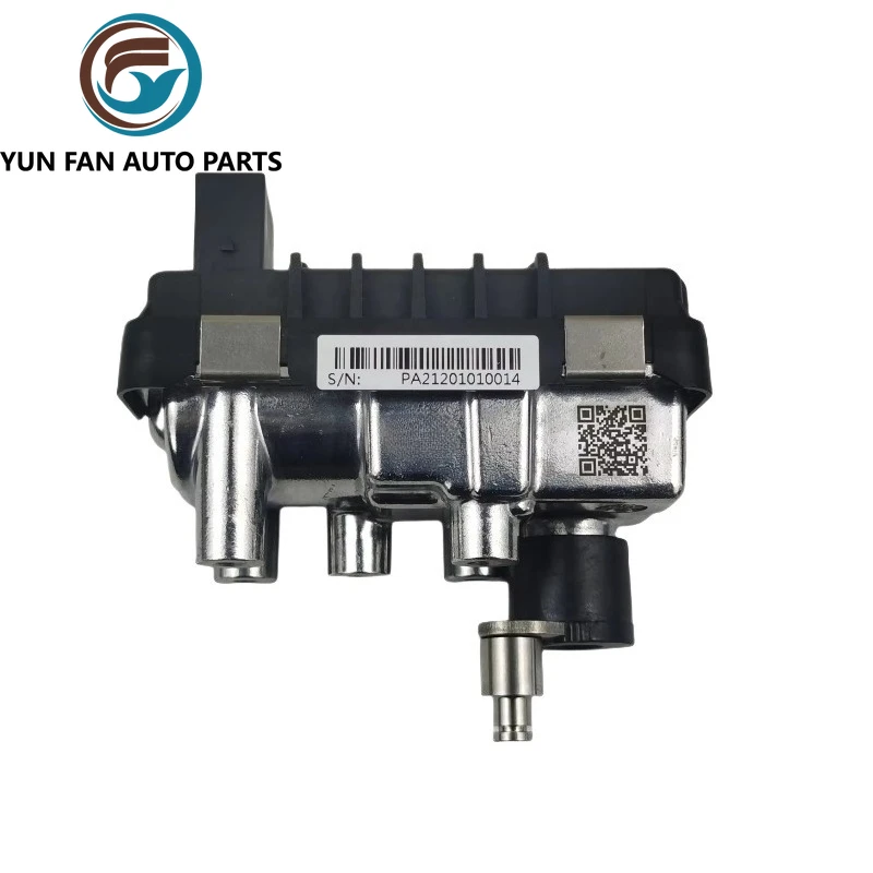 

Side Turbo For VW PASSAT 2000-2005 OEM A6280900180 A6280960599 A6280960399 A628096019