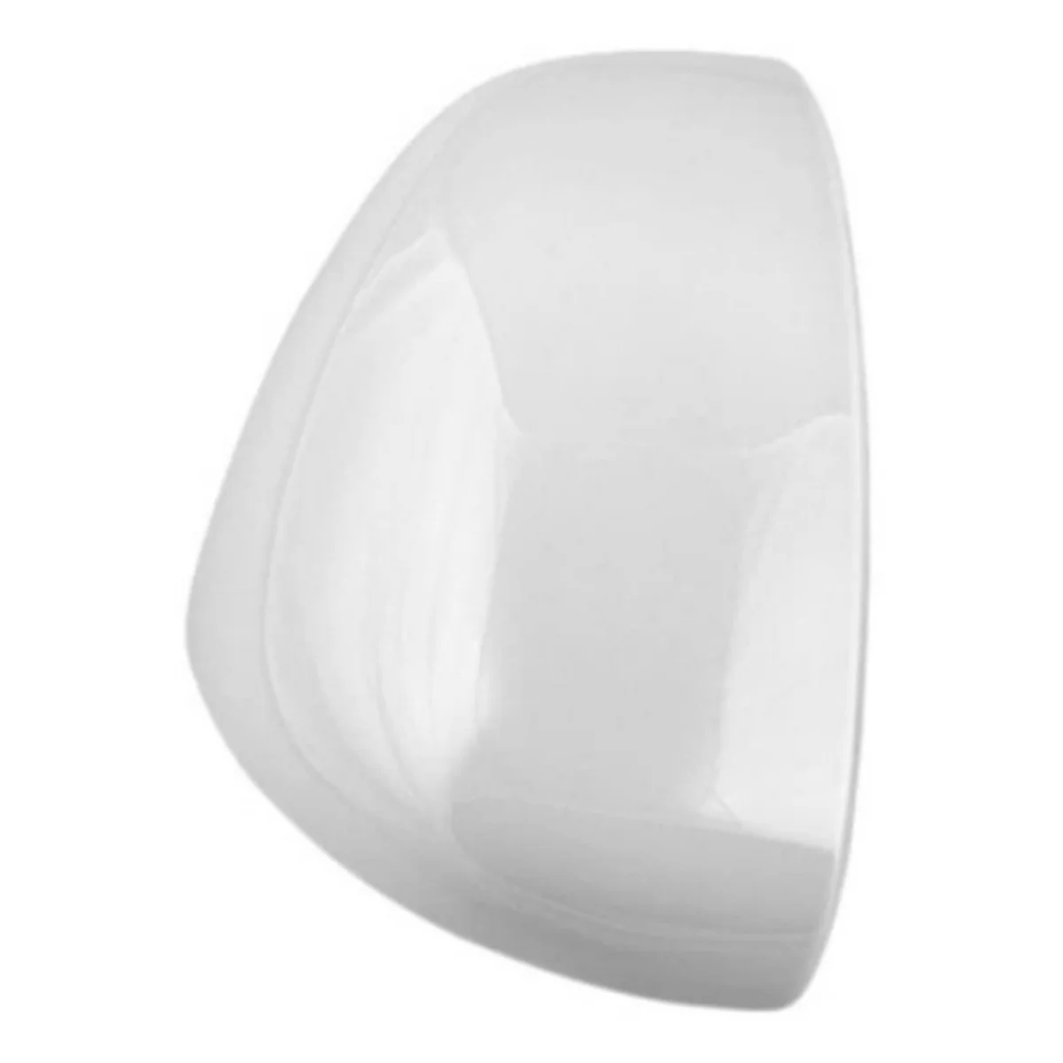 자동차 백미러 커버 캡, 메르세데스 벤츠 스마트 453, Fortwo Forfour 2016-2021 문짝 사이드 미러 커버