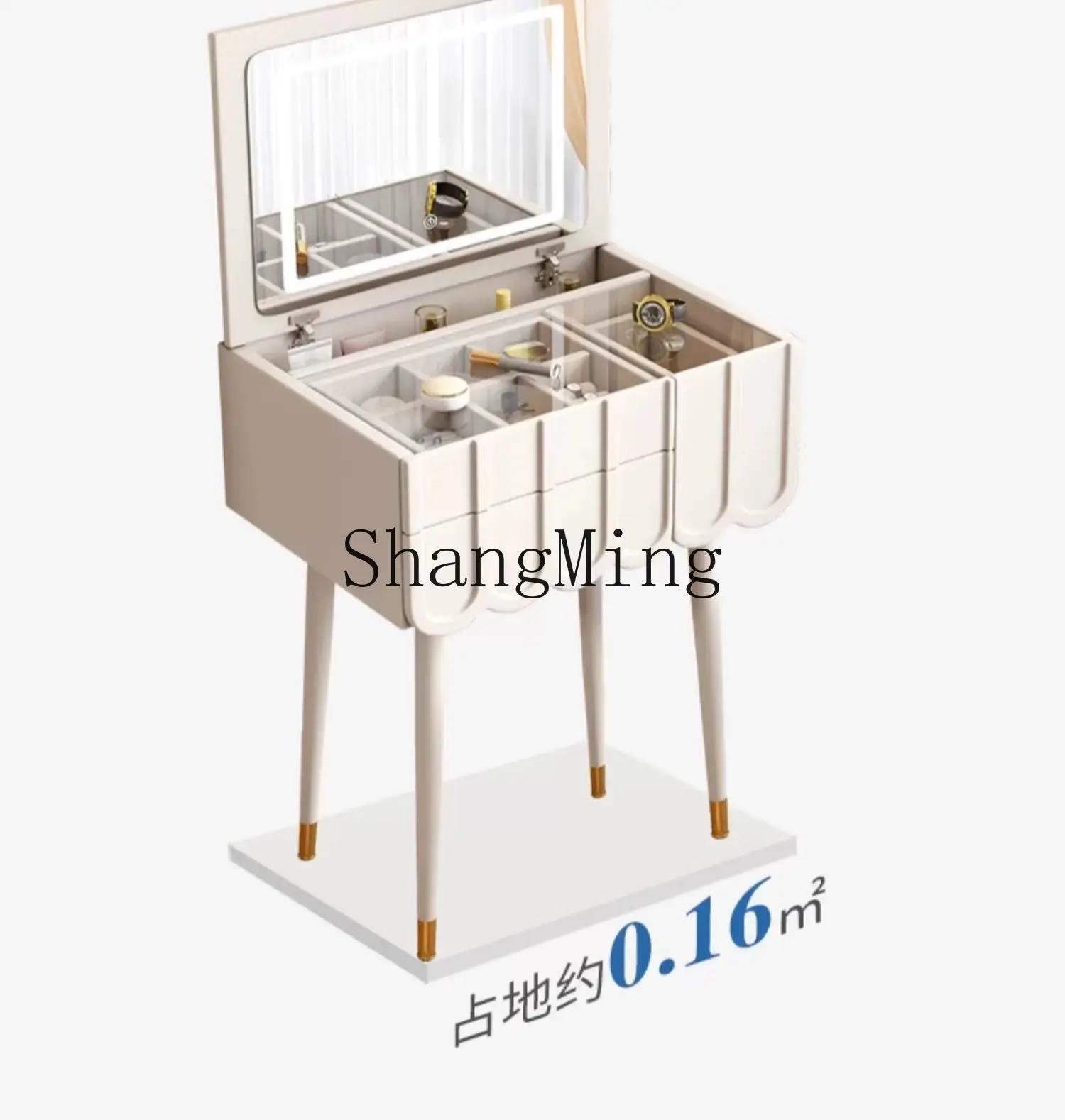 Hj Cream Wind Dress…