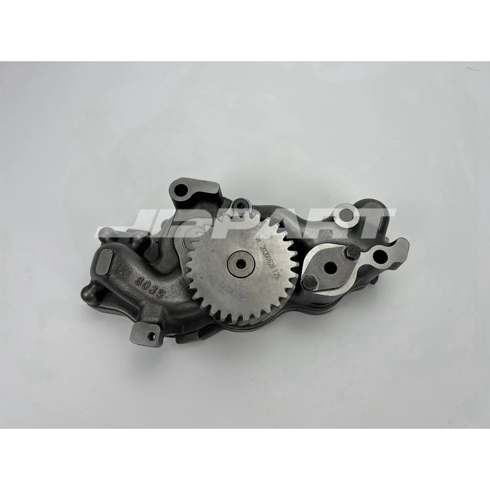 R944B Oil Pump 9887473 For Libherr Engine Part