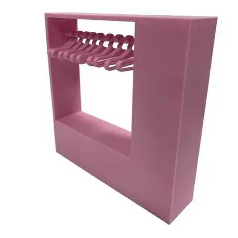 10 best sales dockgarderob - №10