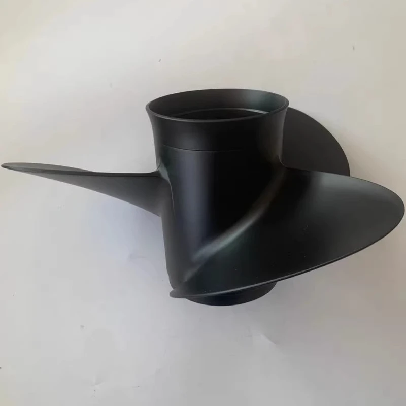 

90 115 75 150 horsepower or more aluminum alloy propeller