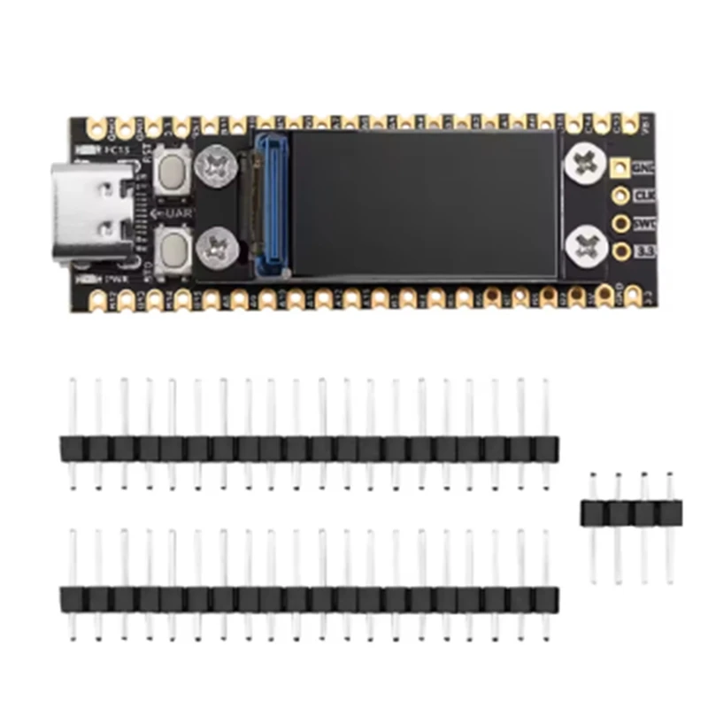 Minimum System Board FLASH Microcontroller Development Board C6T6 Core Board