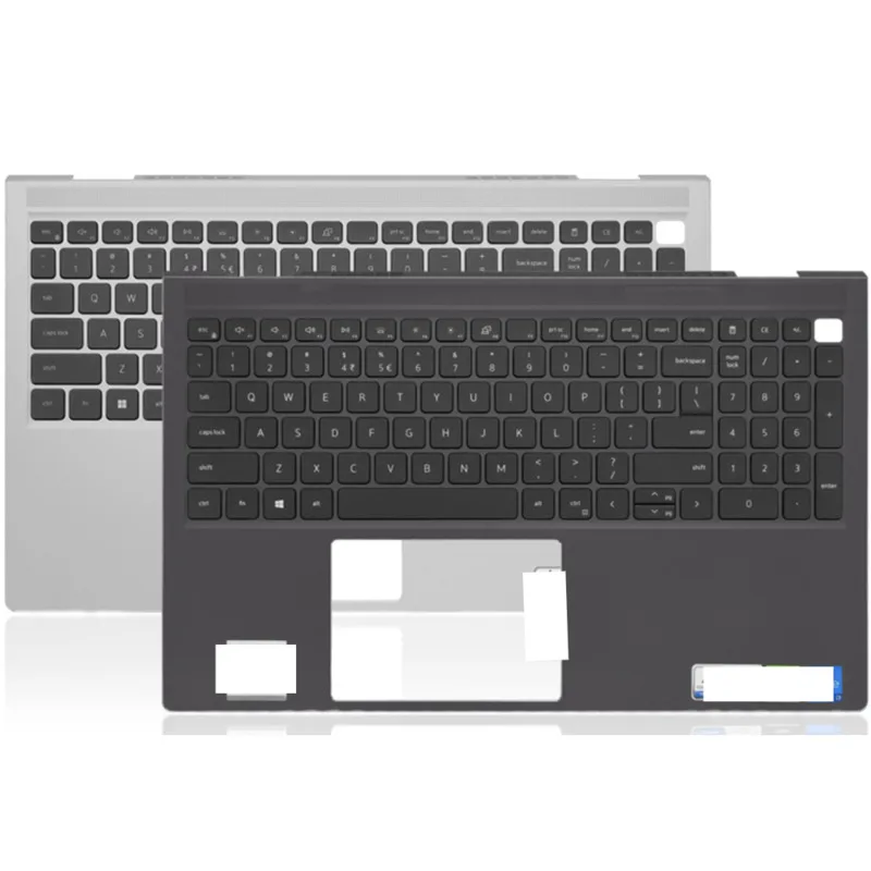 

Подходит для Dell Lingyue 15Plus 7510 C Телефон с сенсорной панелью клавиатуры 0W9W9W