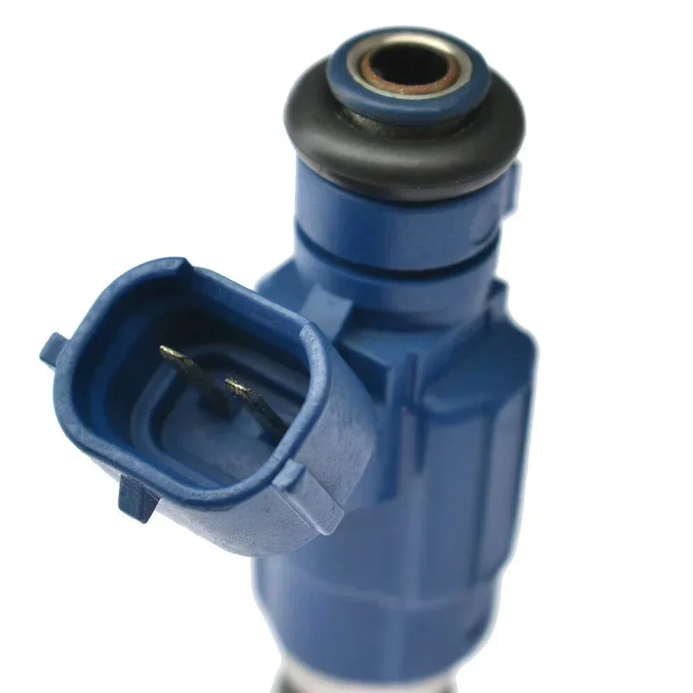 

16600-AA500 fuel injector is suitable for Nissan GTR Safari Patrol R34 RB25DET TB48DE SKYLINE STAGEA VQ25DET VQ30DET 2.5L 3.0L