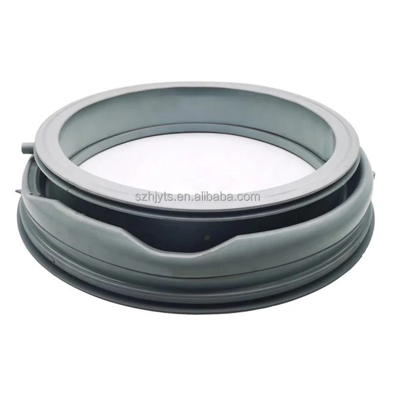 301G15A013637 High Quality Rubber Door Gasket Washing Machine Replacement Spare Parts