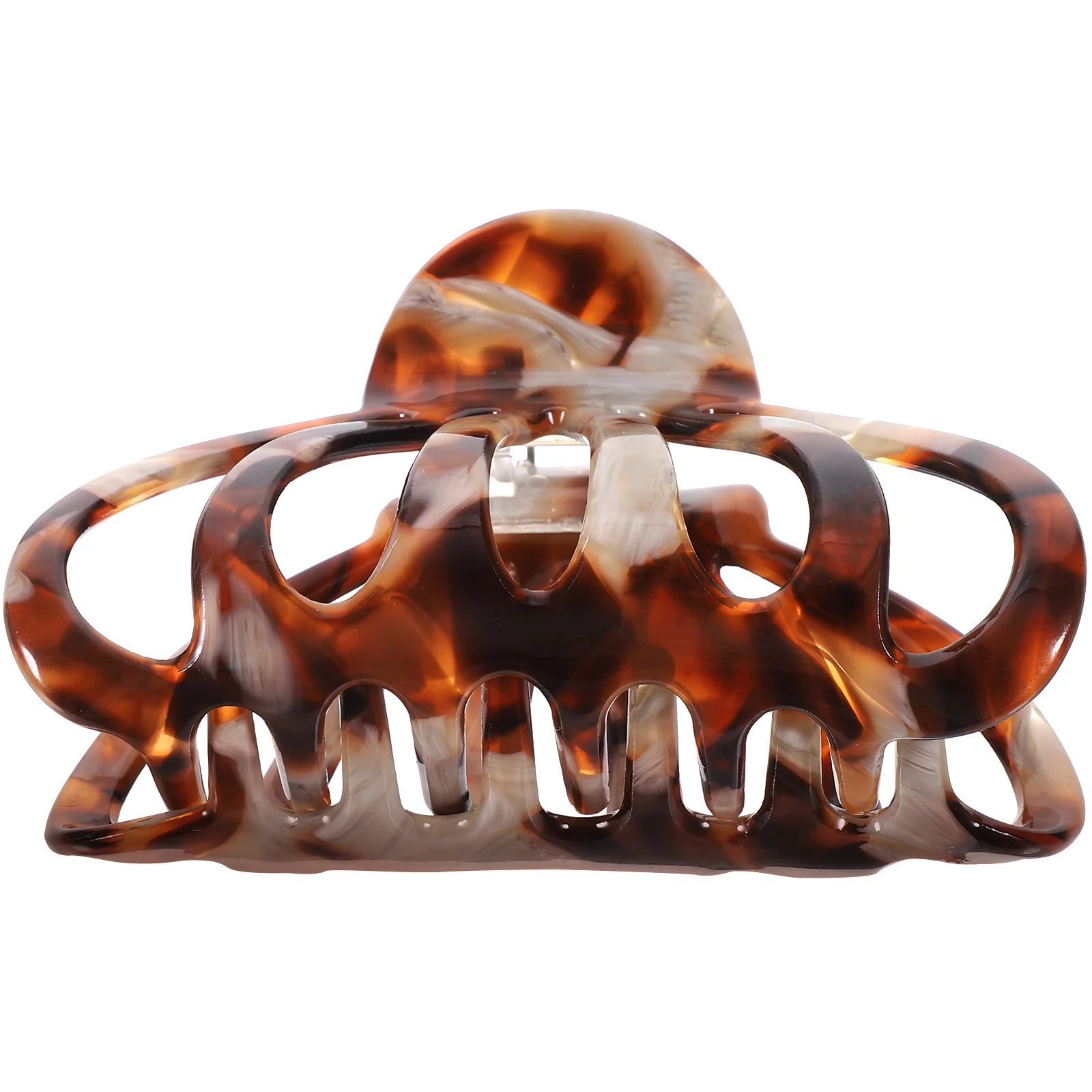 

Women Large Claw Clip For Thick Lightweight Comfortable Wedding Christmas Decorative Claw Clip Hair Accessories Hair