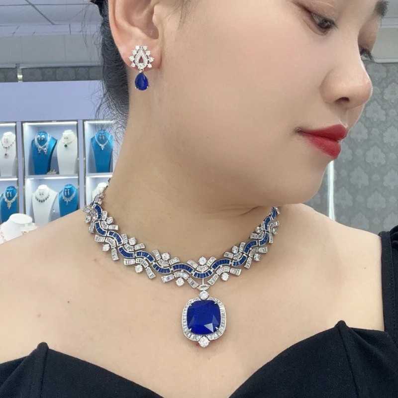Designer Collection Style Neck - đánh giá và giá Vintage Collectible Jewelry