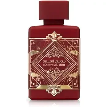 100ml original nobre madeira madura glória do amor âmbar para unisex perfume spray fragrância duradoura dubai perfume árabe