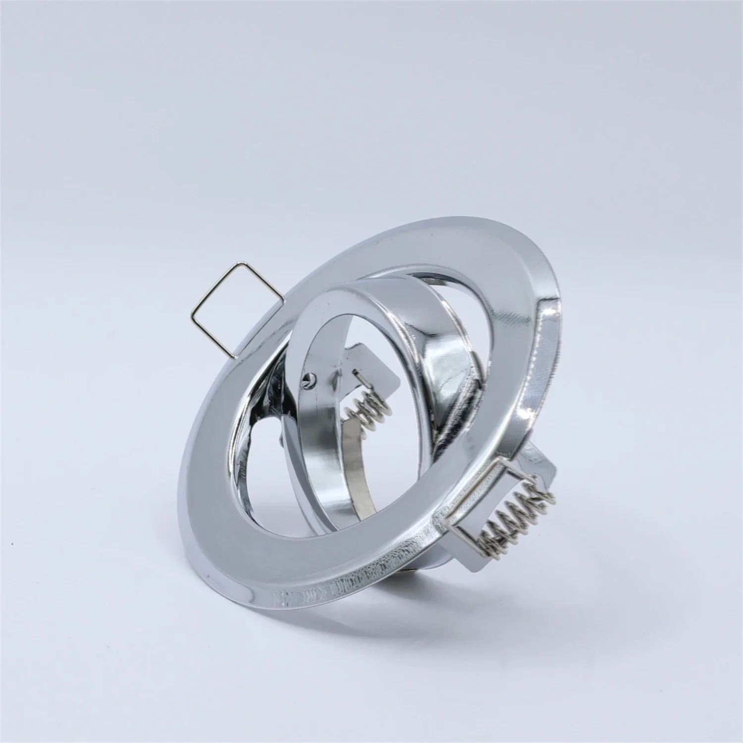 4 COLOUR LED EYEBALL 6W RECESSED COB LED SPOTLIGHT DOWNLIGHT INDOOR DECORATION FRAME FITTING