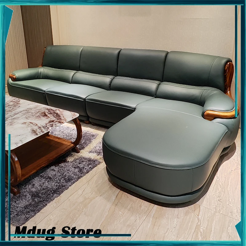 Double Modern Apart… - image