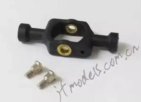 Flybar Balance bar fixing seat 1128S 1140 for TREX 450POR Trex KDS ALZ 450 V3 V2 Rc Helicopter heli