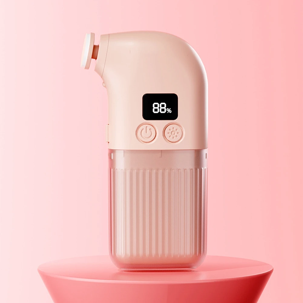 

Электрическая машинка для стрижки ногтей B78B с питанием от USB, для младенцев, желтая, портативная конструкция