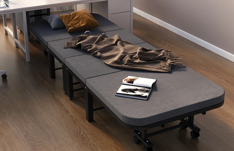 

Lunch Break Foldaway Bed Single Lunch Break Foldaway Office Break Bed Lunch