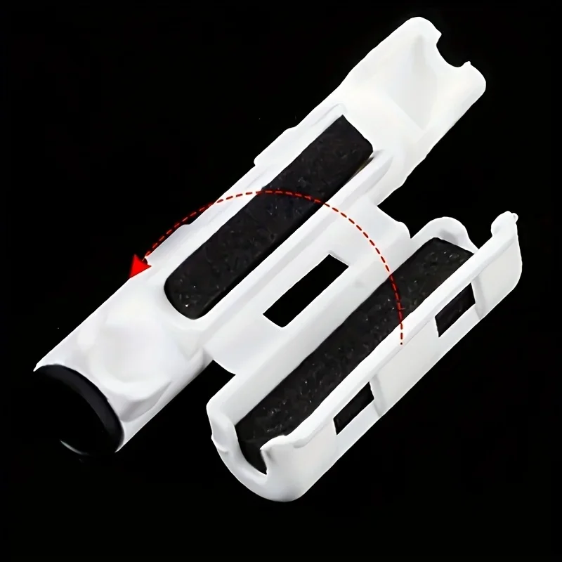 مجموعة إضاءة مكونة من 10 قطع من صنارة الصيد العائمة، لصيد الأسماك الليلية، وصيد الأسماك في المياه المالحة، وتصميم مدمج