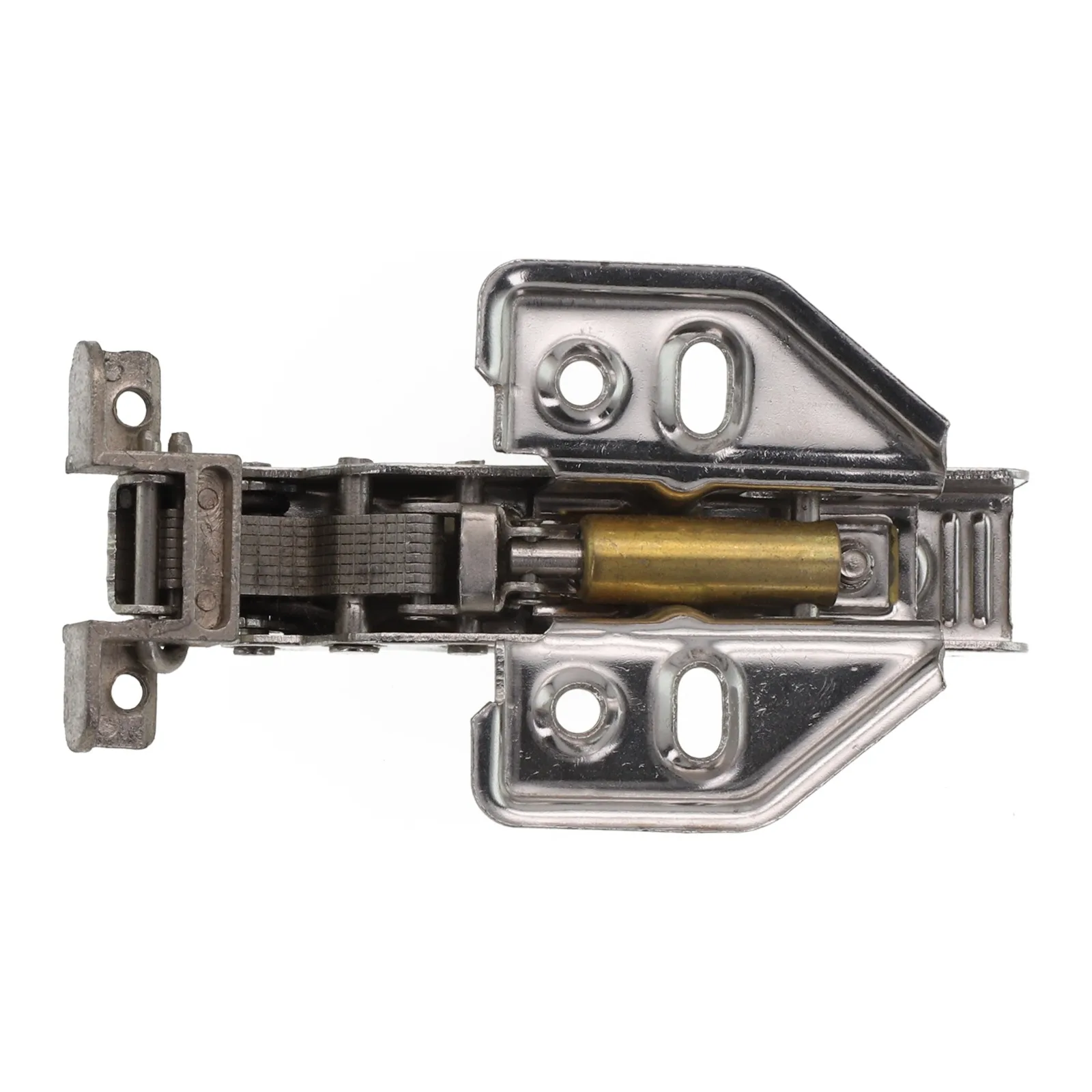 Note Package Content Perforated High Quality Furniture Hinge Set Buffer Cabinet Door Corner Installation Hinge