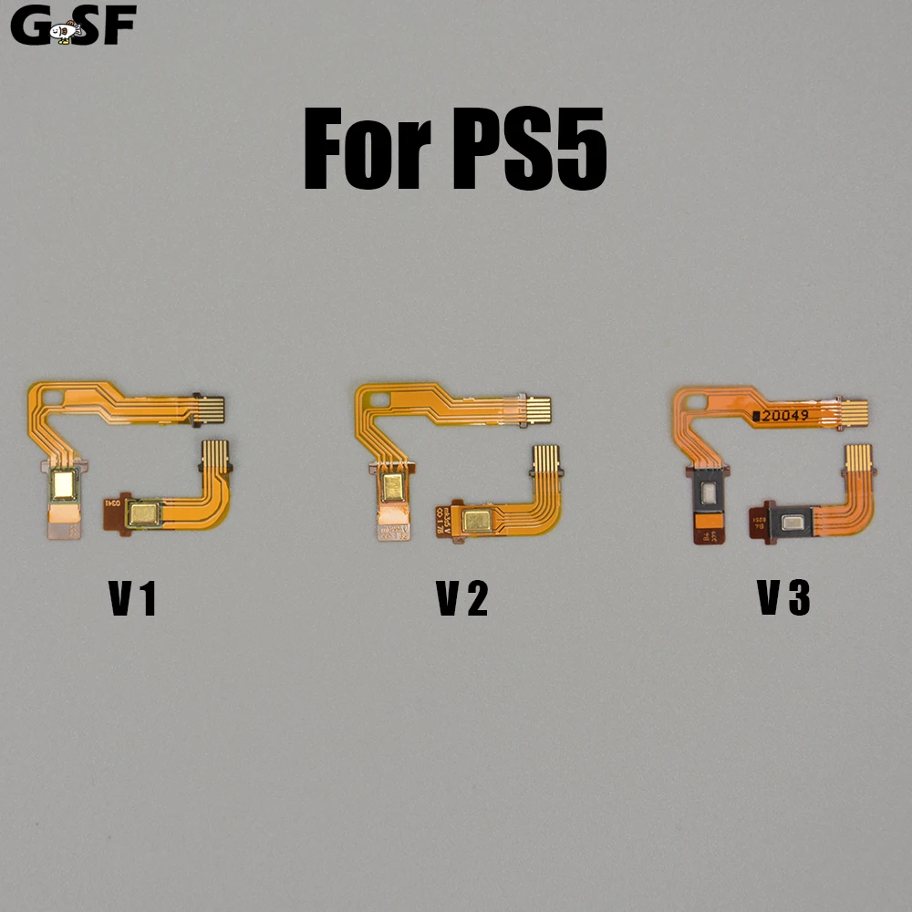 Gsf 1Set For PS5 V1…