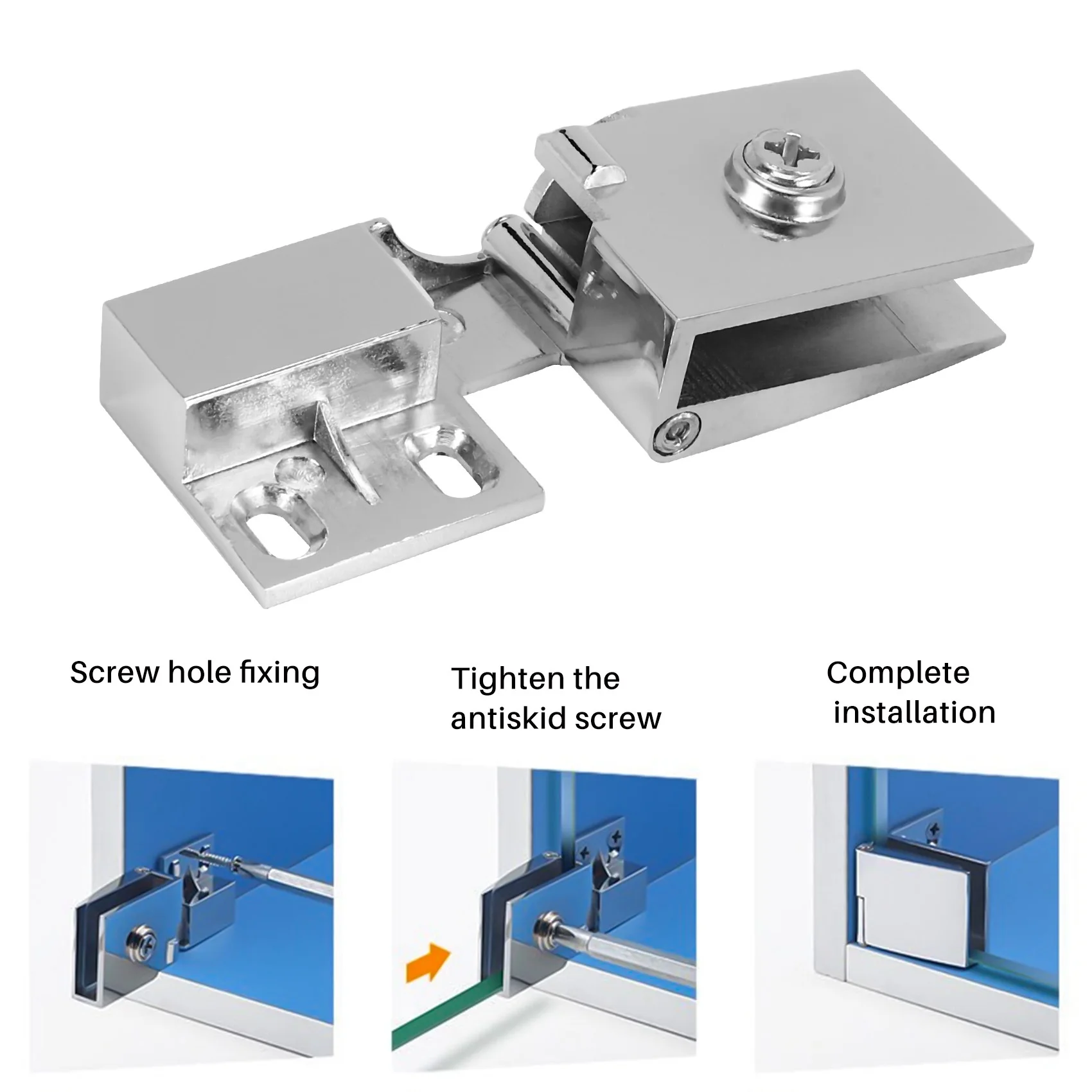 

4-упаковка, петли для стеклянной двери, петля для дверцы стеклянного шкафа, петля для стеклянного винного шкафа, петля для стеклянного дисплея, хит продаж