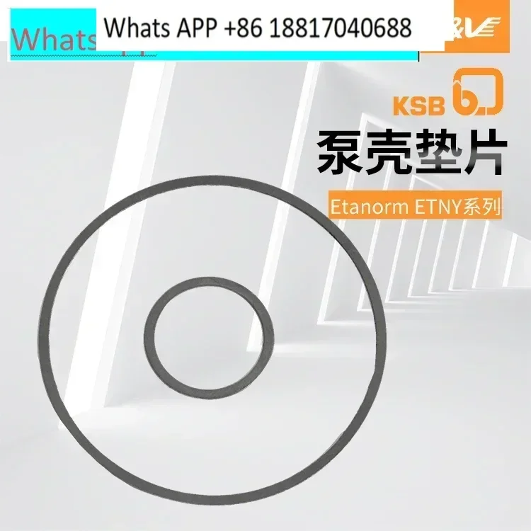 Ksb Heat Transfer O…