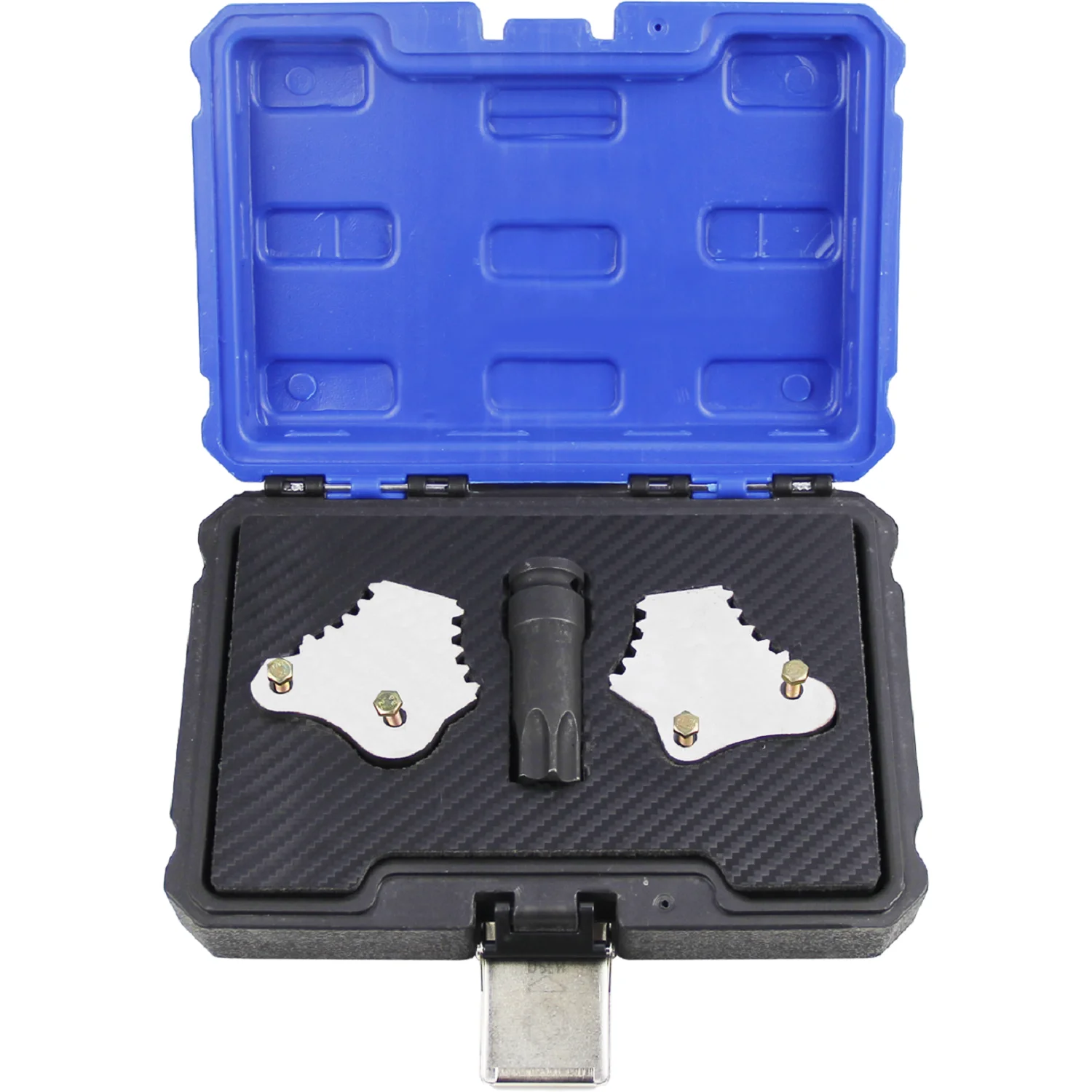 

For Mercedes-Benz M276 Engine Timing Gear Retainer and Camshaft Sprocket Screw Removal Tool