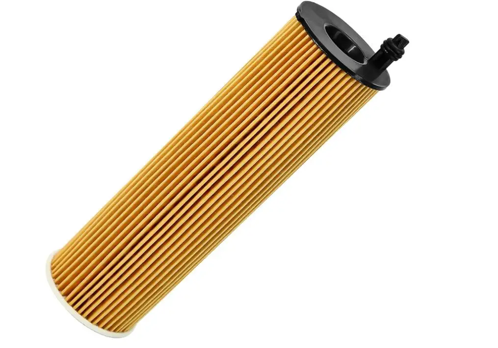 Filtro  aceite para Merces-Benz Clase G GLC GLE GLS MARCO POLO 6541801100 A6541801100